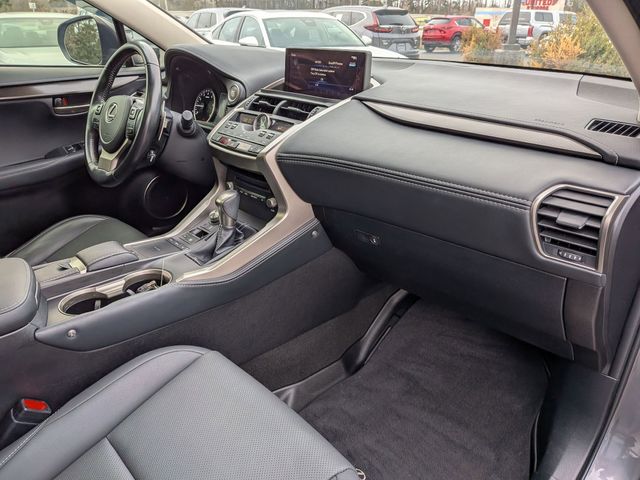 2021 Lexus NX 300 - Photo 31