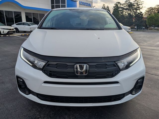 2026 Honda Odyssey EX-L - Photo 6