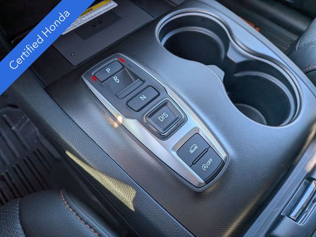 2023 Honda Passport TrailSport - Photo 22
