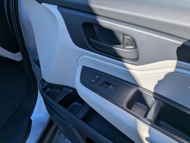2026 Honda Odyssey EX-L - Photo 26