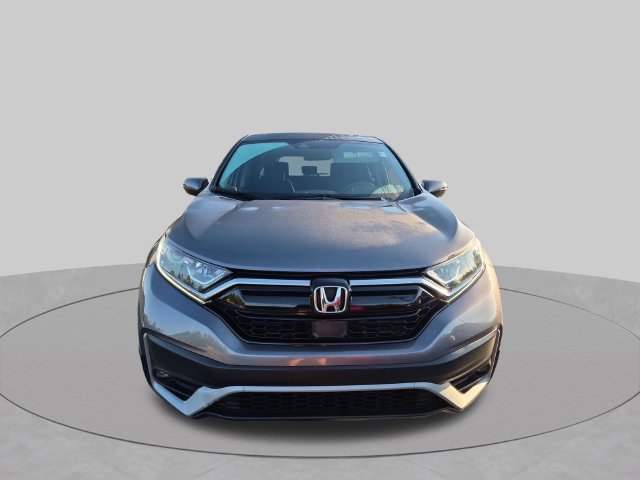2020 Honda CR-V EX - Photo 7