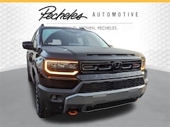 2026 Honda Passport TrailSport Blackout SUV
