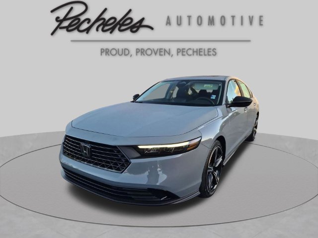 2026 Honda Accord