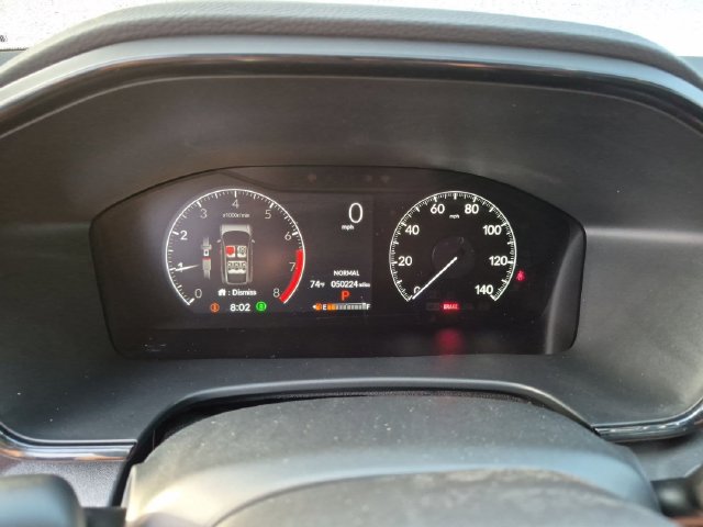 2024 Honda CR-V EX - Photo 20