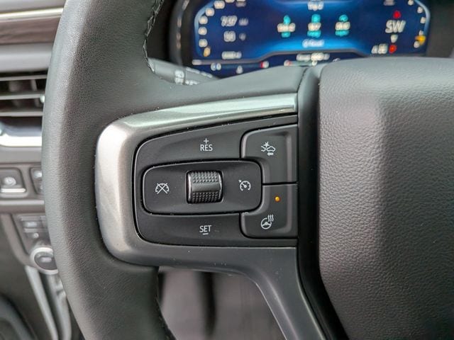 2024 Chevrolet Tahoe Z71 - Photo 14