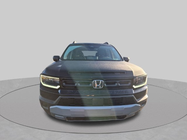 2026 Honda Passport RTL - Photo 7