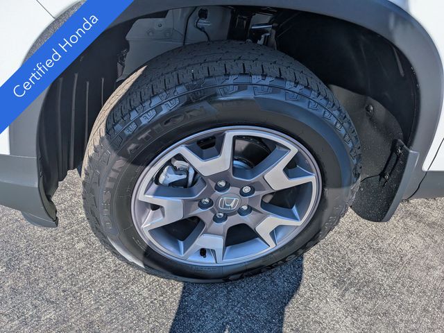 2023 Honda Passport TrailSport - Photo 9