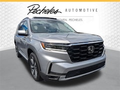 2025 Honda Pilot Touring SUV
