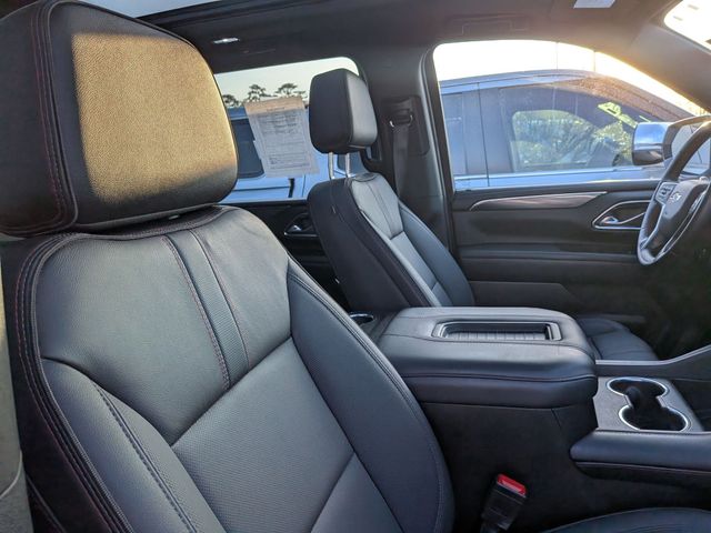 2023 Chevrolet Suburban RST - Photo 28