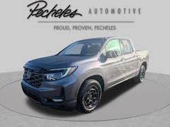 2026 Honda Ridgeline TrailSport+ Truck Crew Cab
