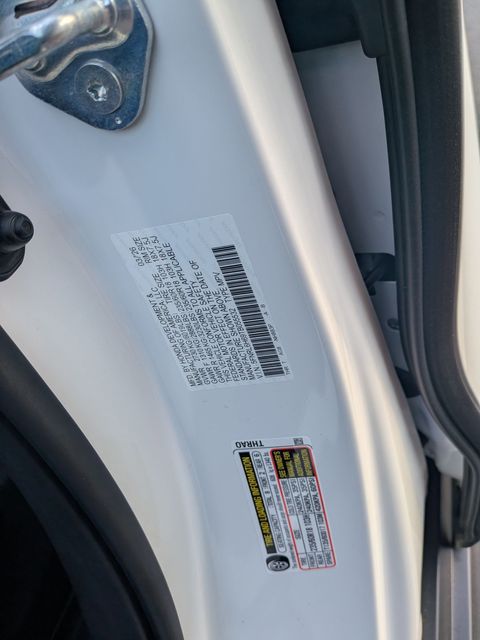 2026 Honda Odyssey EX-L - Photo 30