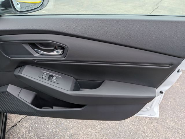 2026 Honda Accord Hybrid EX-L - Photo 25
