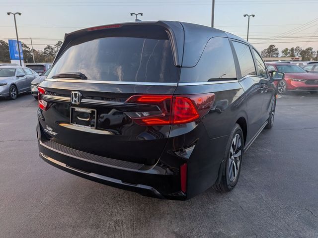 2026 Honda Odyssey EX-L - Photo 2