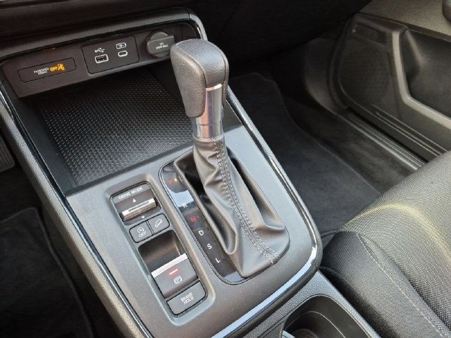 2024 Honda CR-V EX - Photo 26