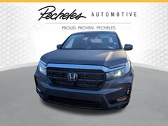 2026 Honda Ridgeline RTL Truck Crew Cab