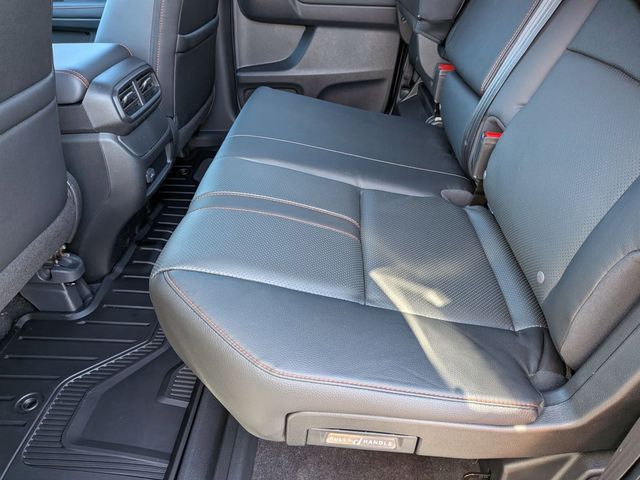 2026 Honda Ridgeline TrailSport - Photo 20