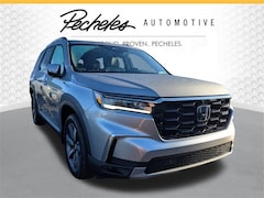 2025 Honda Pilot Elite SUV