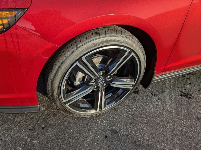 2026 Honda Accord SE - Photo 9