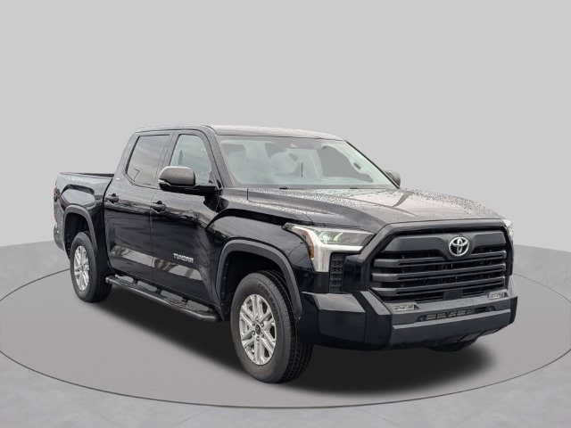 2023 Toyota Tundra SR5 - Photo 7