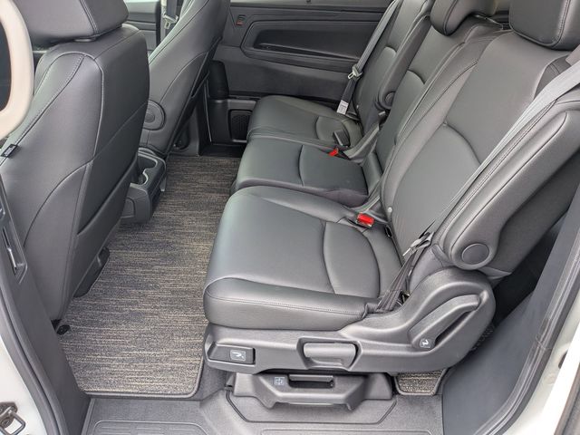 2026 Honda Odyssey EX-L - Photo 23