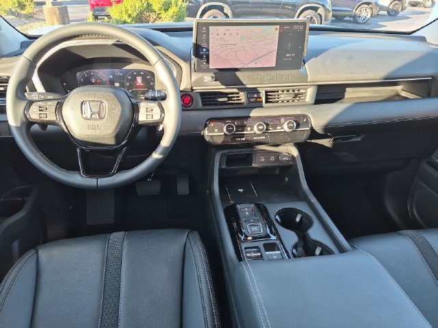 2026 Honda Passport RTL - Photo 30