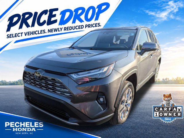 2023 Toyota RAV4