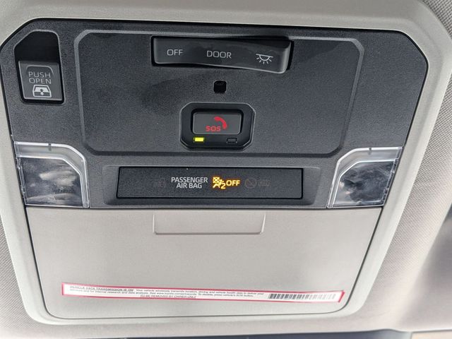 2023 Toyota Tundra SR5 - Photo 25
