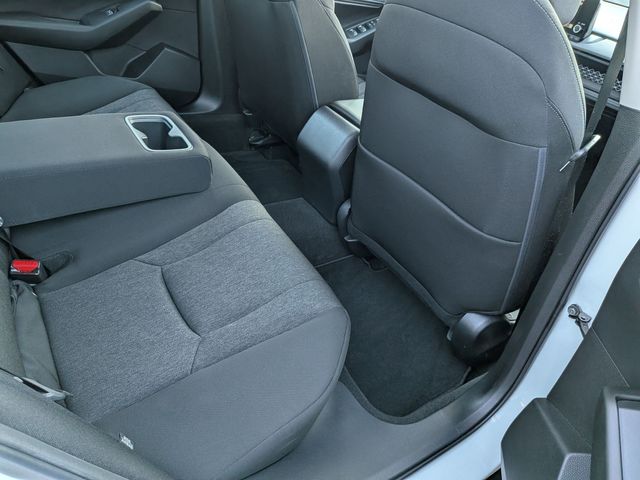 2024 Honda Accord EX - Photo 22