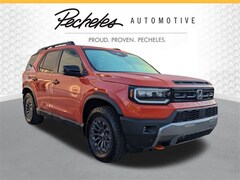 2026 Honda Passport TrailSport SUV