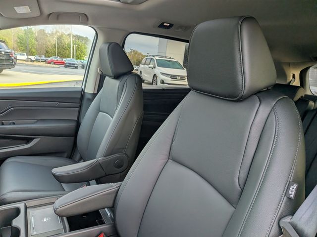 2026 Honda Odyssey EX-L - Photo 11