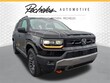 Honda Passport