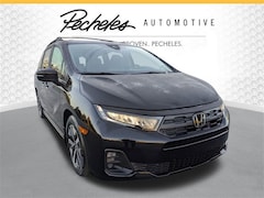 2026 Honda Odyssey EX-L Van Passenger