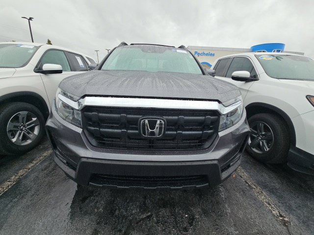 2026 Honda Ridgeline RTL - Photo 7