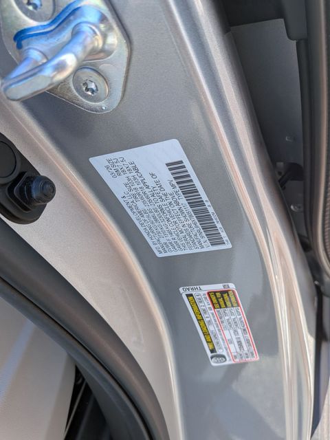 2026 Honda Odyssey EX-L - Photo 30