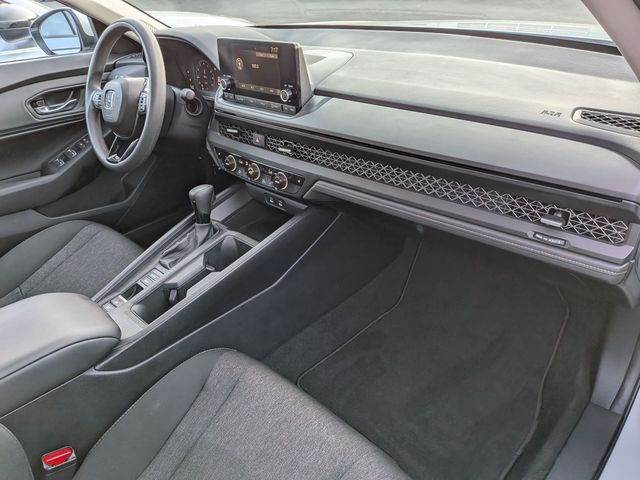 2024 Honda Accord EX - Photo 27