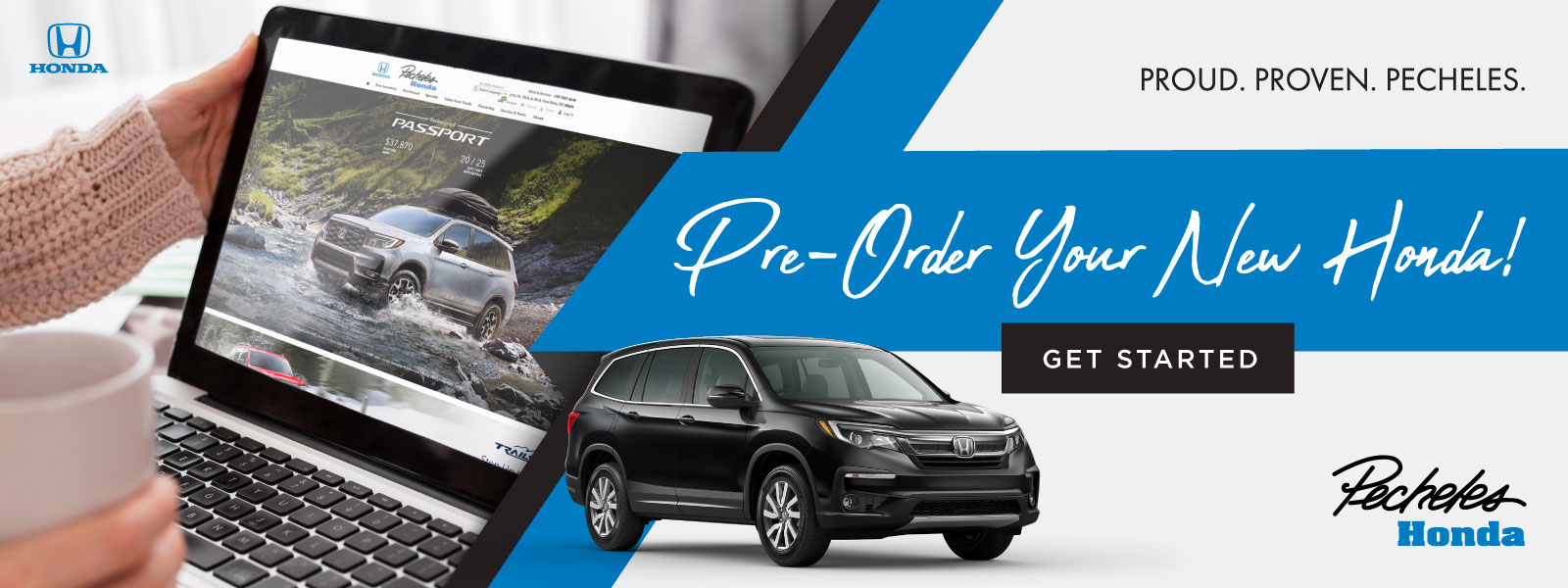 Honda Dealer New Bern NC Near Jacksonville, Havelock, Swansboro