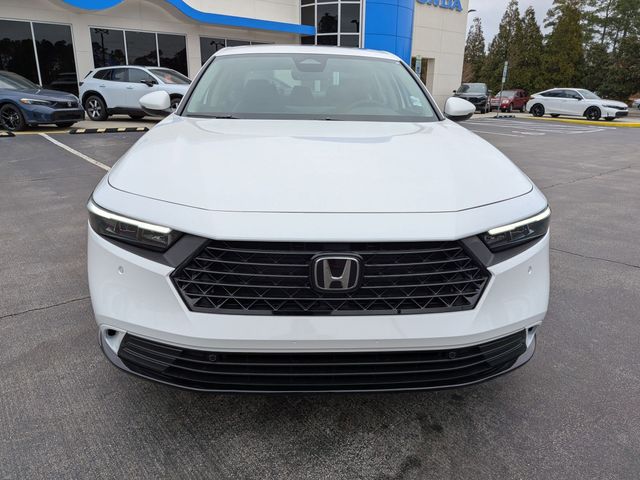 2026 Honda Accord Hybrid EX-L - Photo 6
