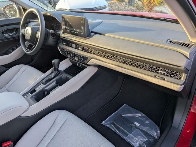 2026 Honda Accord SE - Photo 30