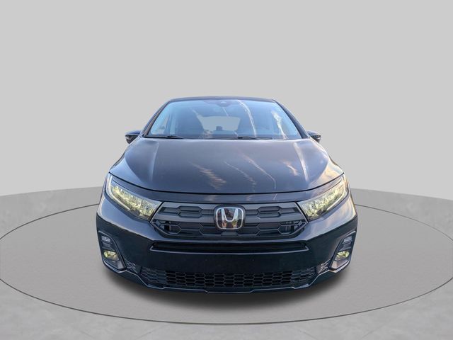 2026 Honda Odyssey EX-L - Photo 6