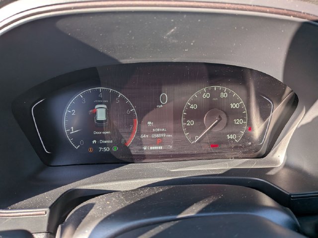 2025 Honda Pilot TrailSport - Photo 16