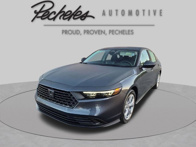 2026 Honda Accord