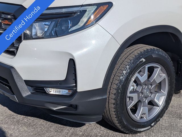 2023 Honda Passport TrailSport - Photo 8
