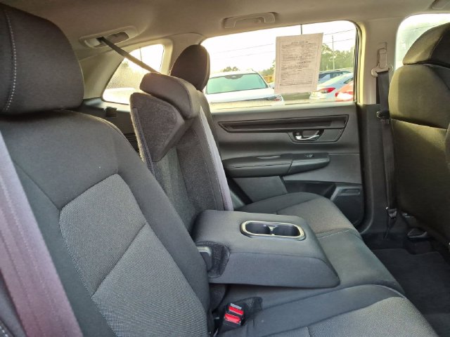 2024 Honda CR-V EX - Photo 33