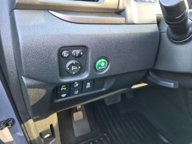 2022 Honda Passport TrailSport - Photo 15