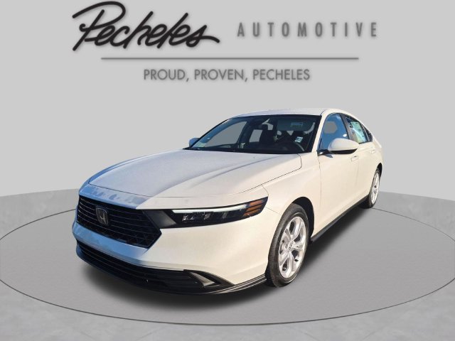 2026 Honda Accord