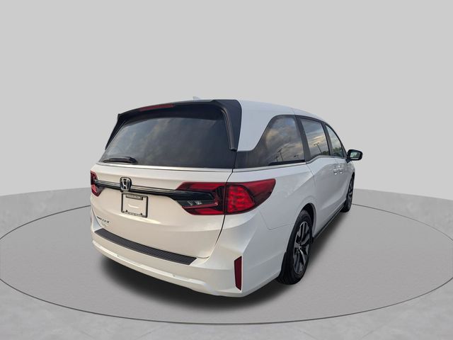 2026 Honda Odyssey EX-L - Photo 2
