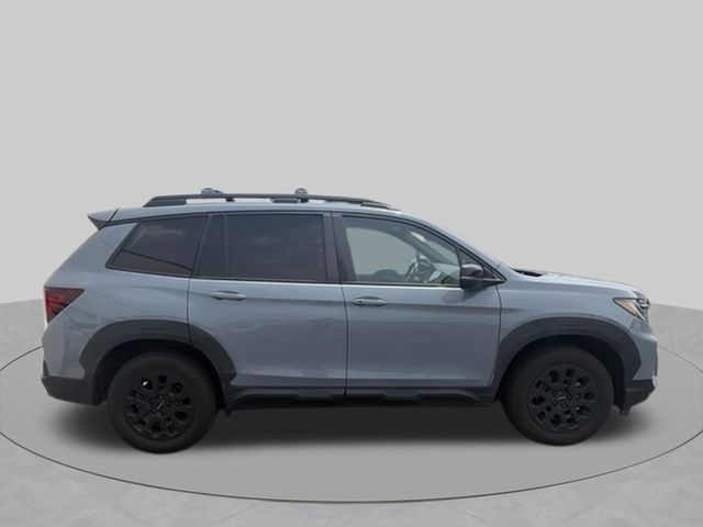 2022 Honda Passport TrailSport - Photo 5
