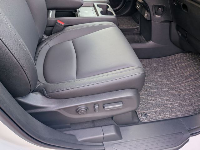 2026 Honda Odyssey EX-L - Photo 28