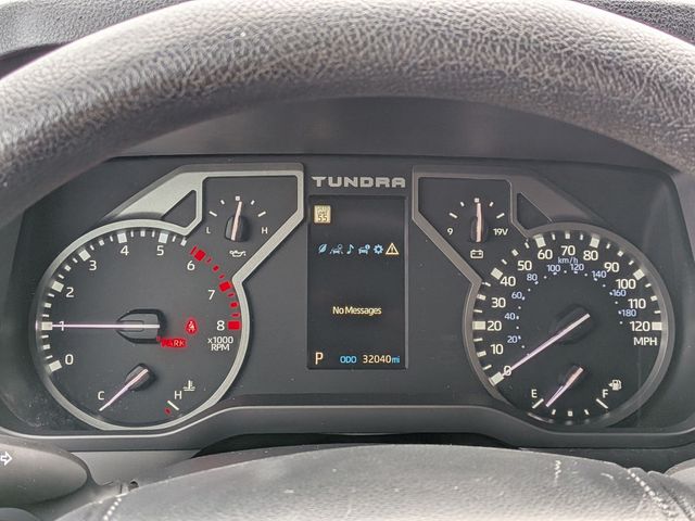 2023 Toyota Tundra SR5 - Photo 17