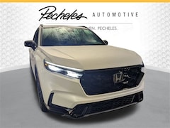 2026 Honda CR-V Hybrid Sport SUV